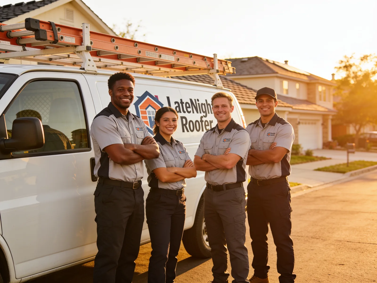 Emergency Roof Repair company in Garrison, ND